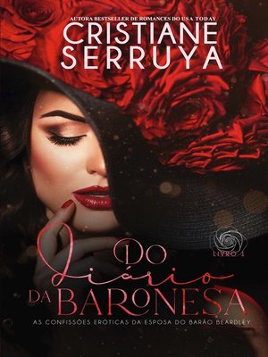 cover image of Do Diário da Baronesa 1